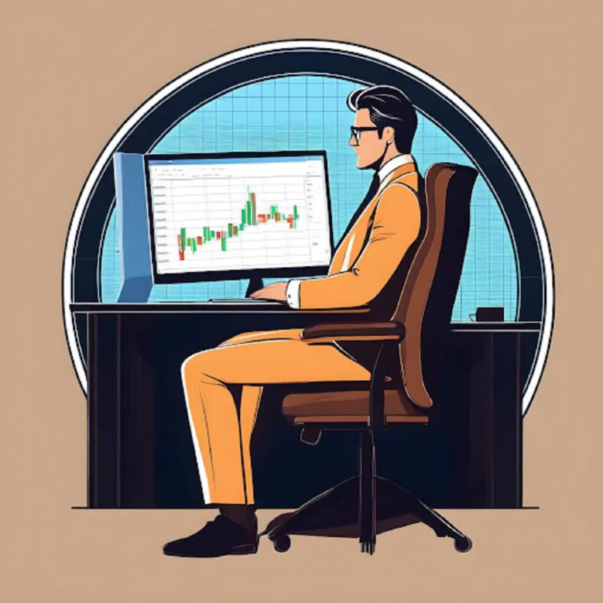 These 4 Coins Are the Key to Wealth in the Next 6 Months: $ETH, $DYM, $WLD, $GFOX