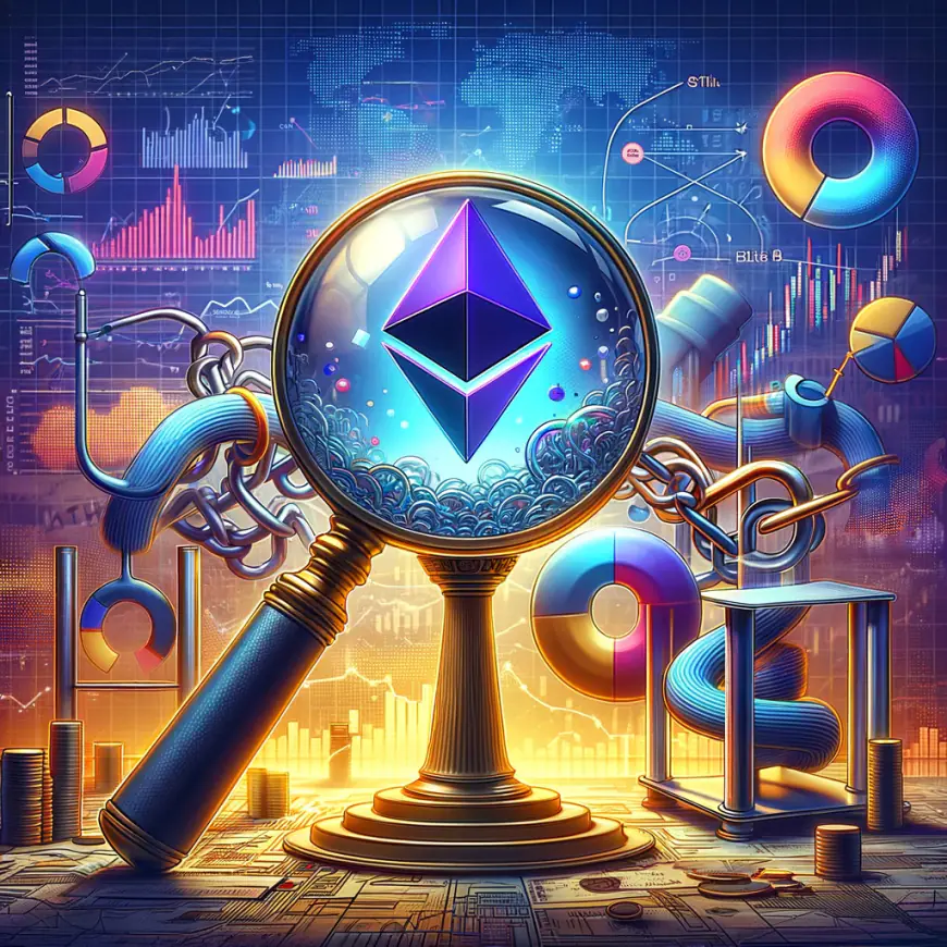 Spot Ethereum ETF approval poses concentration risks: S&P