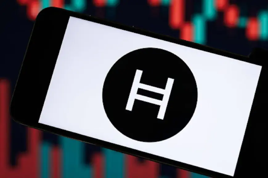 Crypto Analyst Melker Forecasts Major Gains for Hedera, Shiba Inu Investors Jump To NuggetRush