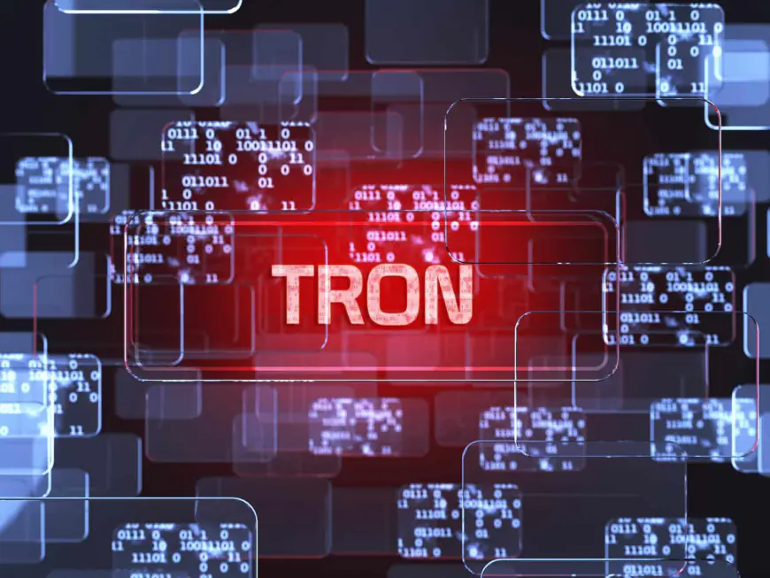 Circle Cuts Ties: USDC Support on Tron Blockchain Discontinued