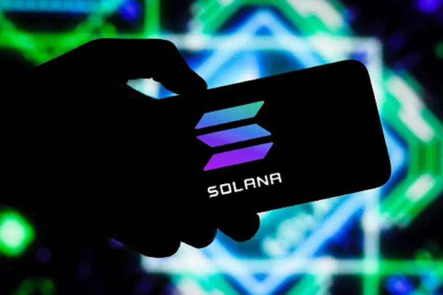 Solana Surges 22% in a Week, Hits New Milestone; Sei & Emerging AI altcoin Poised for Significant Gains