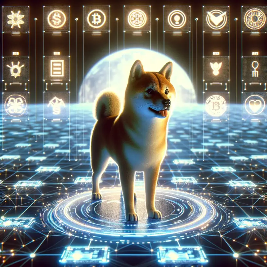 Shiba Inu is now accepted by 1200 merchants worldwide