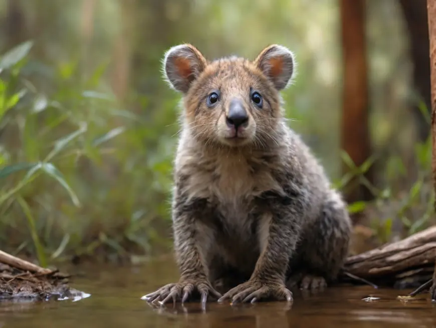 AI Boosts Wildlife Conservation Efforts in Australia