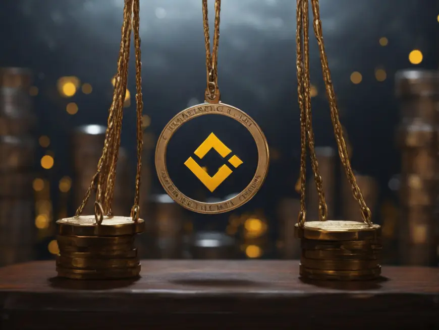 Binance founder’s fate hangs in the balance amid legal turmoil