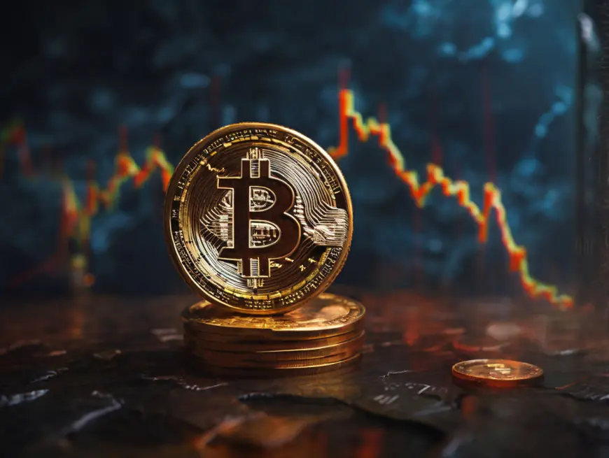 Riot platforms report surge in Bitcoin production amid rising revenue