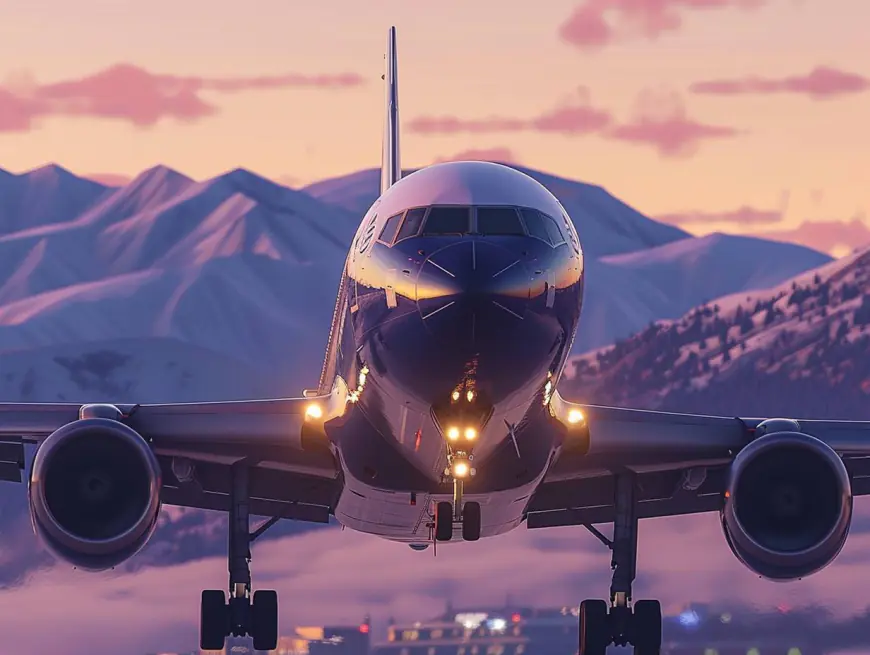 New Add-Ons and Releases for Microsoft Flight Simulator Unveiled