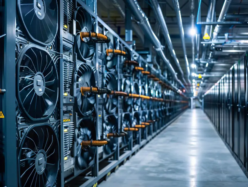 U.S. Government pauses scrutiny of Bitcoin mining’s energy consumption after court ruling