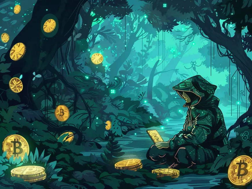 Australian missing after crypto Platform mistakenly credits him $652K: Report