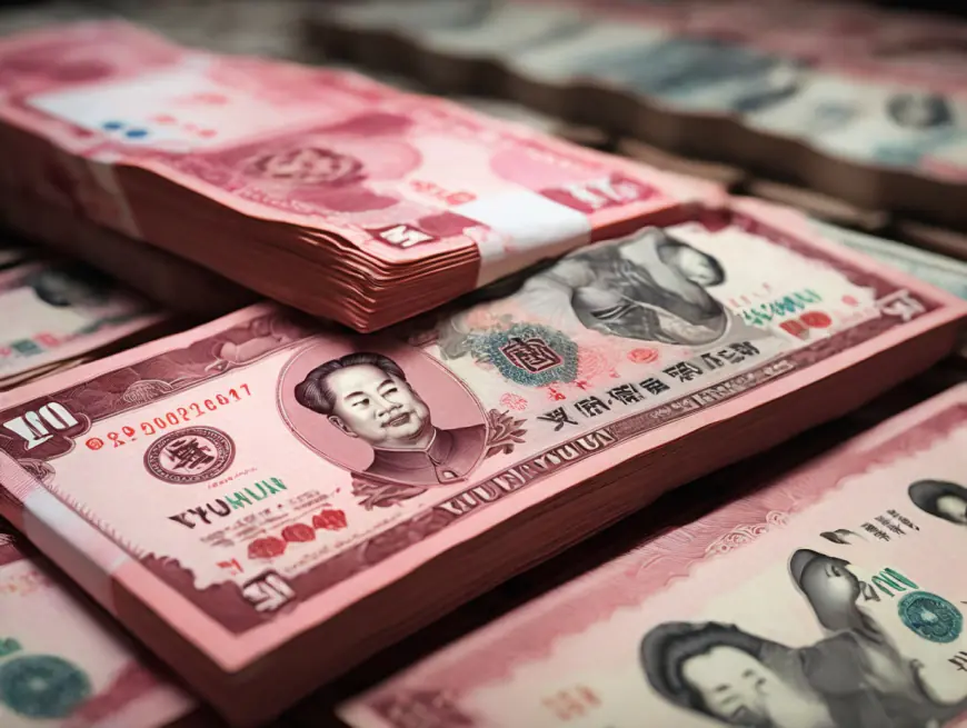 Fraudulent digital Yuan schemes on the rise Chinese ministry  issues urgent alert