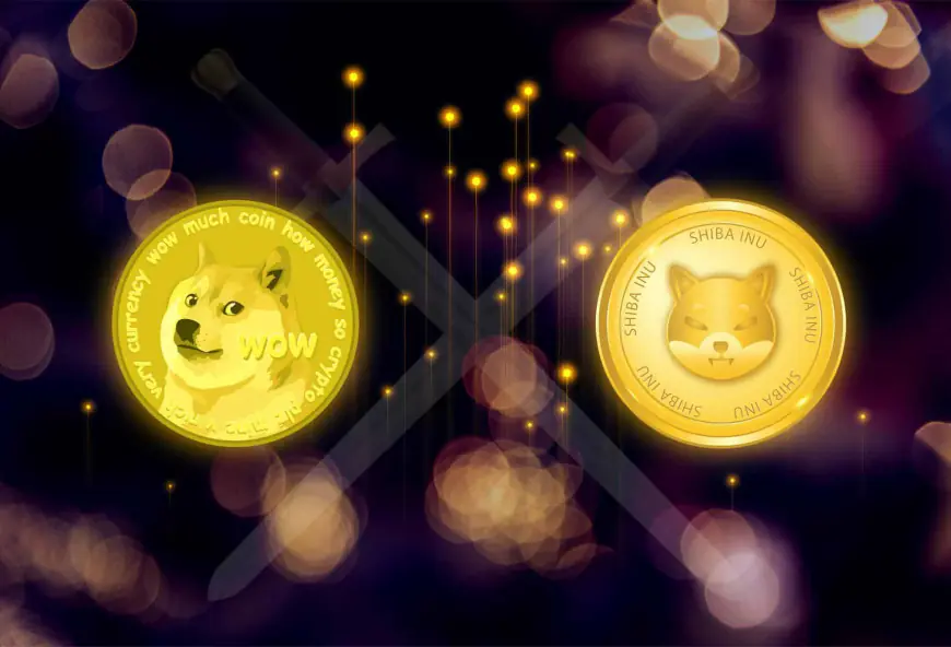 Shiba Inu Community Pushes for Grayscale ETF Amid Crypto Market Volatility