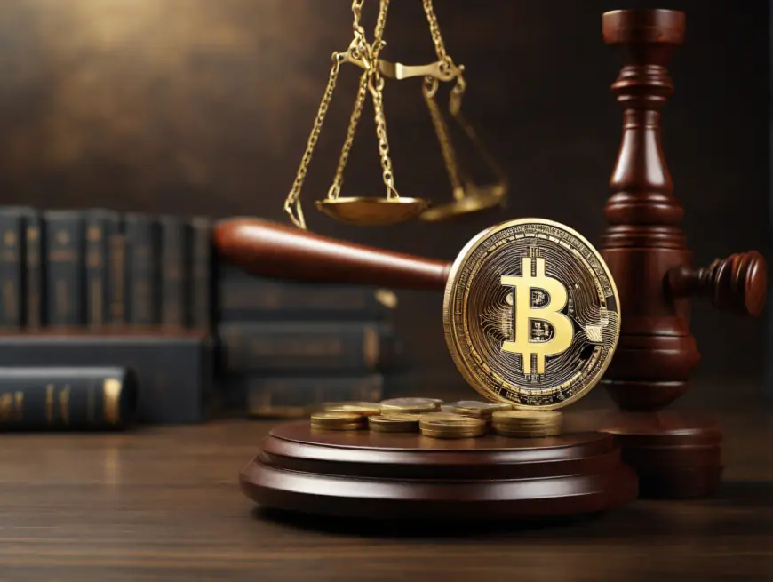 Appellate court upholds fraud conviction of crypto founder Randall Crater