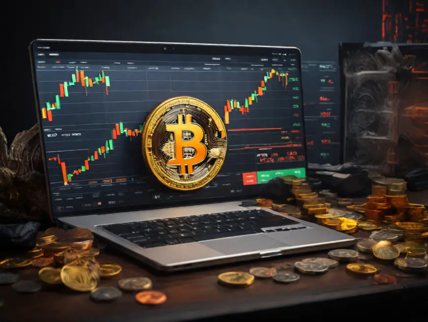 Crypto trader ordered to return excess funds following exchange error