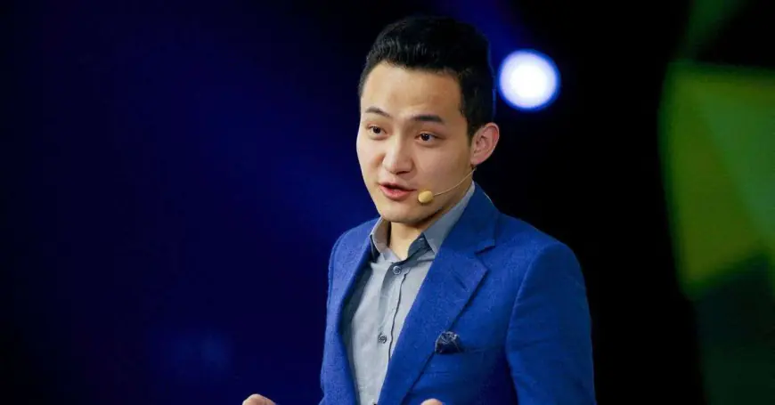 TRON Founder Justin Sun Unveils Massive 28,613 BTC Portfolio Worth $1.638 Billion on HTX Amid Crypto Exchange Speculation