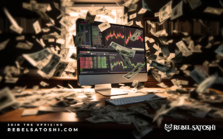 Binance Coin (BNB) Climbs To Highest Price Since the FTX Crash as Investors’ Confidence Also Grows on Rebel Satoshi ($RBLZ) Presale