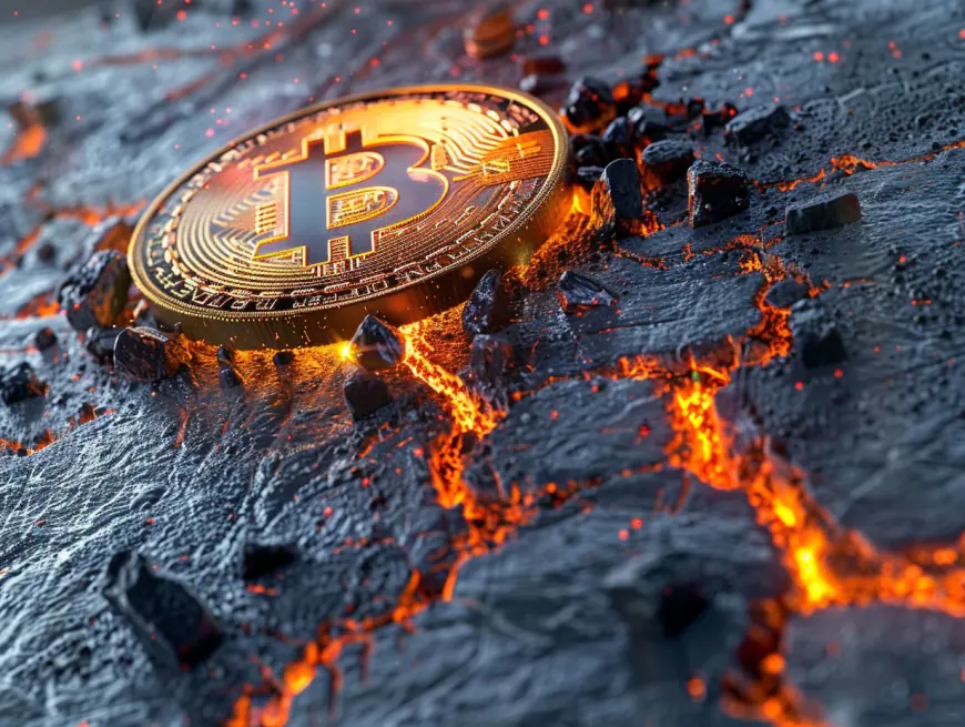 Forget the Bitcoin halving fear – Here’s where BTC is headed