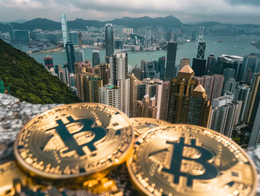 Which crypto exchange made it to Hong Kong’s license application deadline?