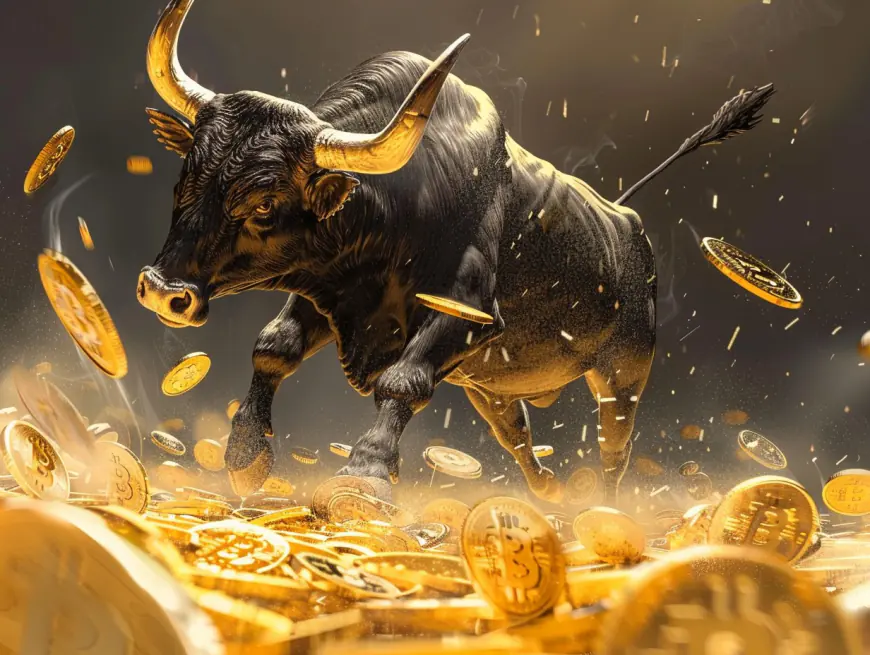 Bitcoin’s record high of $69,000 is just the beginning – Experts say $200K is imminent