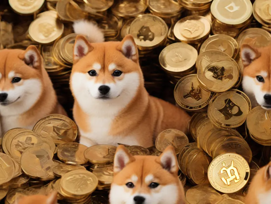 Robinhood vaults into top contender with $50 Million SHIB acquisition