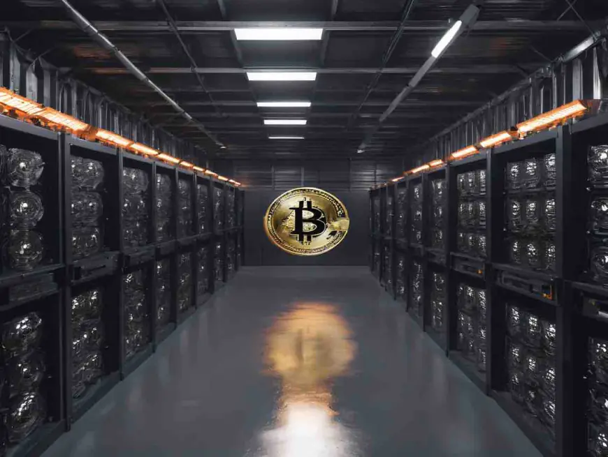 Bitcoin mining firms struggles continue after Bitcoin ETF approval