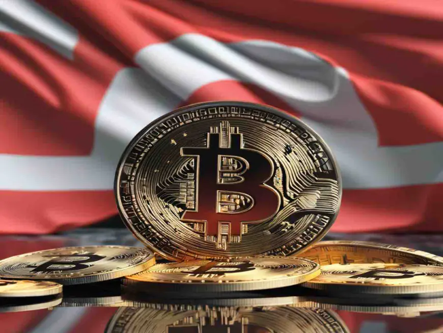 Indonesia set to review its cryptocurrency taxation policies