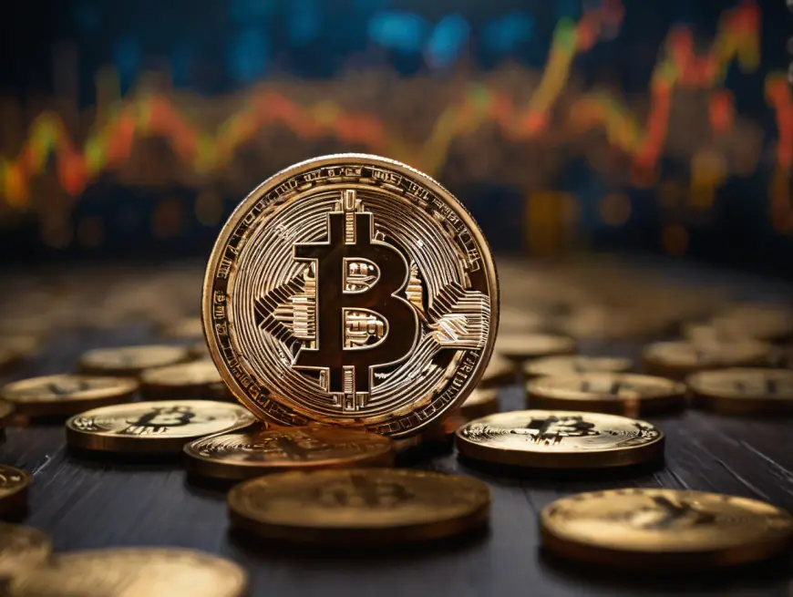 Bitcoin ETFs accumulate 346,456 BTC amidst market rally