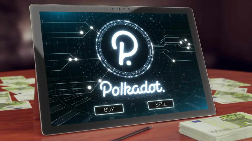 ICP Leads in Dev Activity, but Prices Lag Behind Polkadot (DOT) and Cardano (ADA): Is This About to Change?