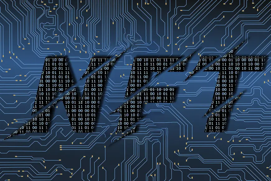 Bitcoin NFTs Surpass Ethereum NFTs: The Role of Ordinals in the Emerging Trend