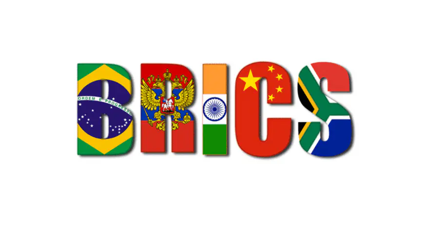 BRICS Unveils Plans for Digital Currencies, Blockchain Payment System to Counter Dollar Dominance