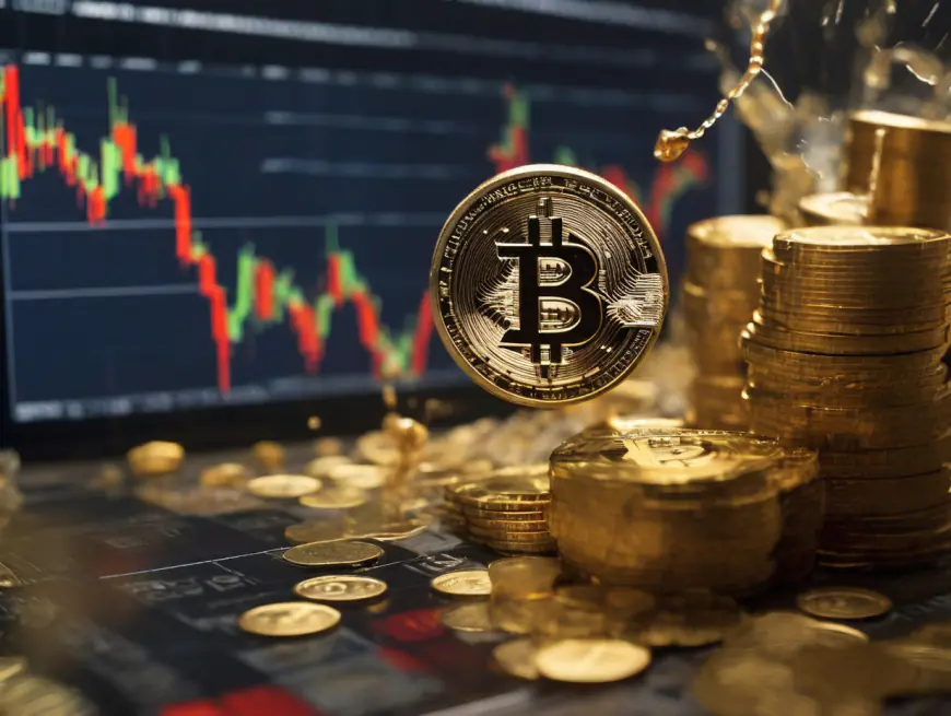 Bitcoin flash crash shakes markets: Euro disparity raises questions