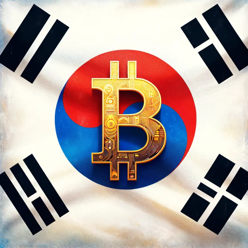 South Korea’s Bitcoin Kimchi Premium hits new peaks