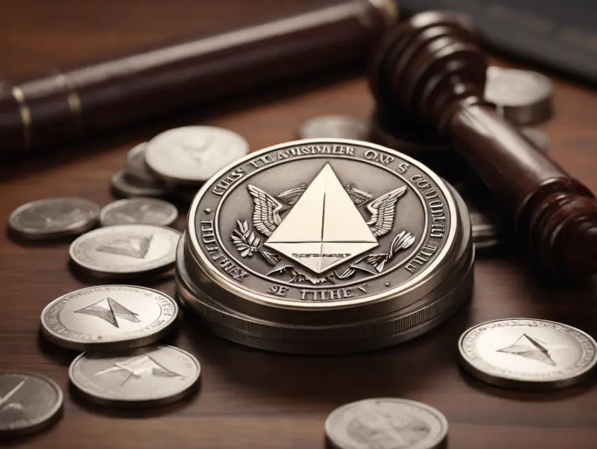 SEC’s potential decision on Ether custody sparks concerns over market regulation