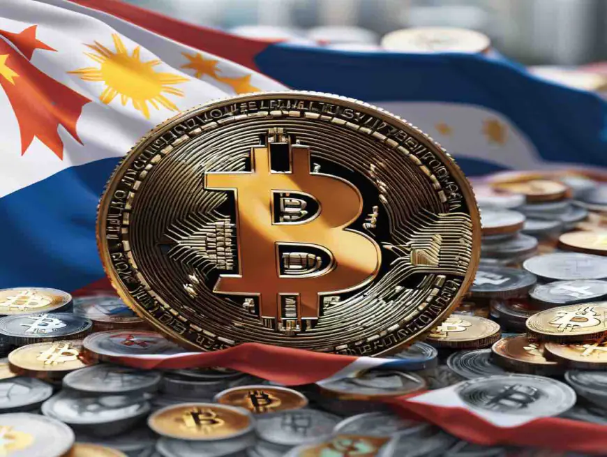 Philippines launches regulatory measures against unlicensed exchanges