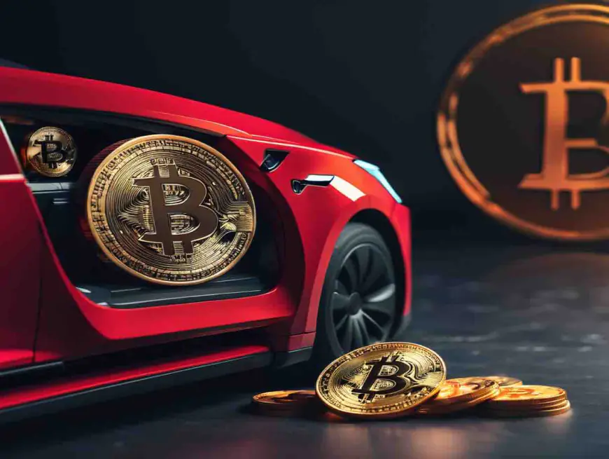 Tesla’s Bitcoin holdings sparks hot purchase debate