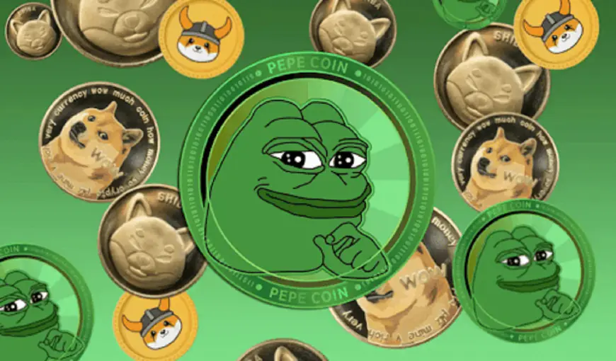 These 3 Memecoins Offer Highest Profit Potential for March