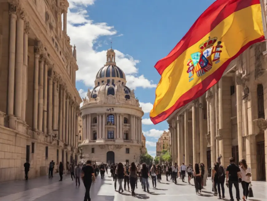 Worldcoin initiates legal action against Spanish government over crypto ban
