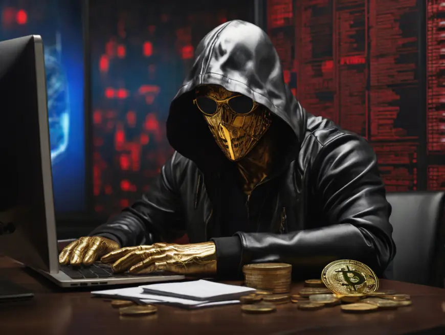 Investment fraud epidemic: Crypto scams dominate U.S. losses