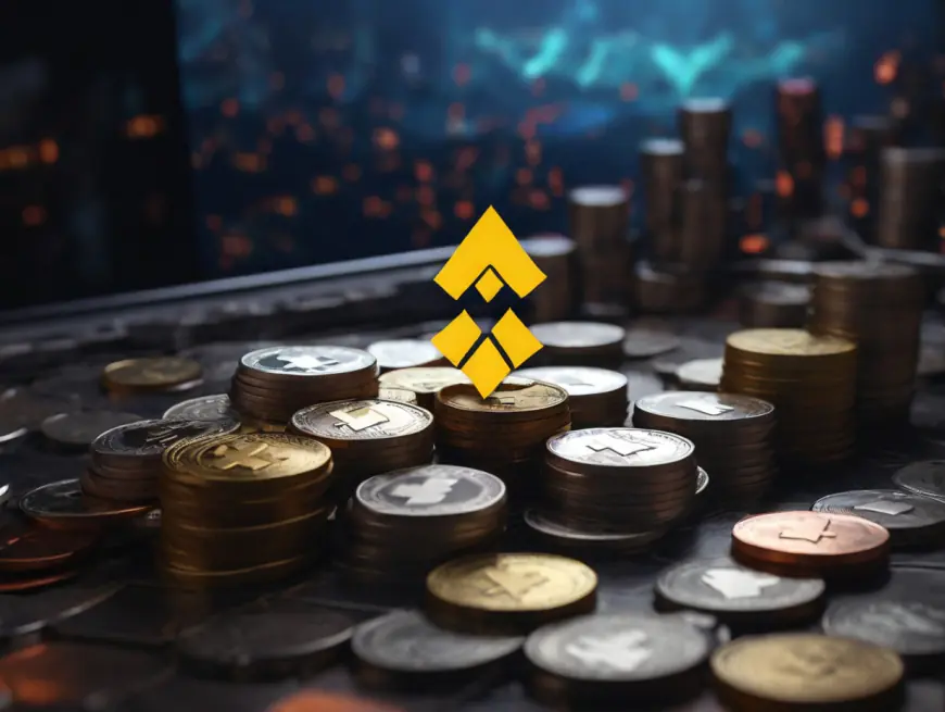 Binance to launch XRP/USDT options trading service