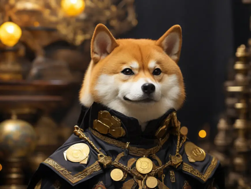 Shiba Inu leader urges community to support BONE token for Binance listing