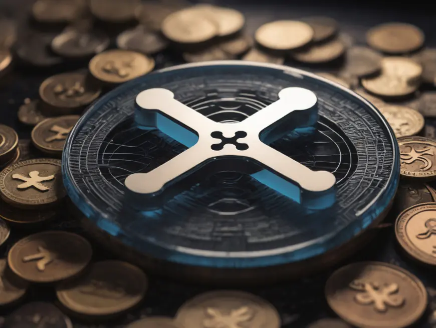 Ripple’s XRP sales: Market impact and regulatory perspective