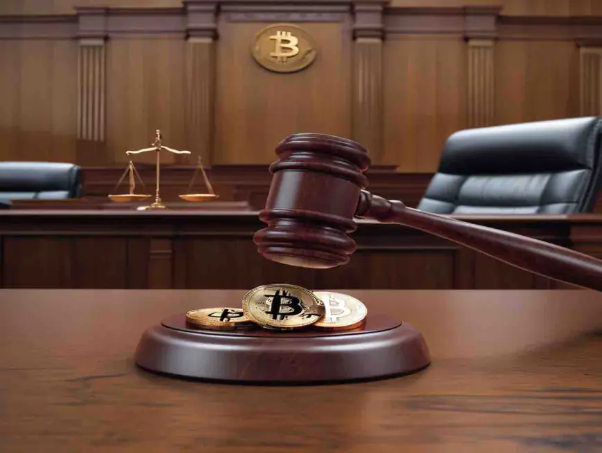 Appeals Court overturns Binance’s lawsuit verdict