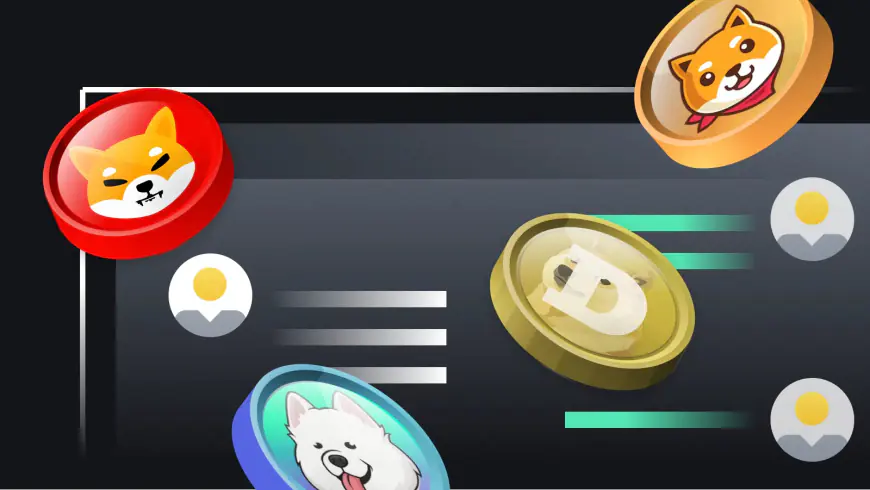 Rise of the Meme coin: Forget SHIB and DOGE, This One Could Make You a Millionaire