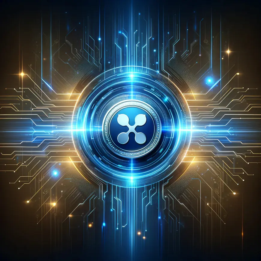 Ripple CTO clarifies XRP’s potential for gradual appreciation