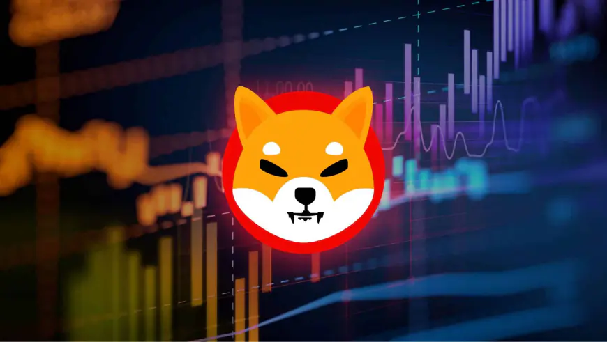 Dogecoin Rival Shiba Inu Eyes Fresh 500% Price Explosion: Key Metric Indicates SHIB Surge