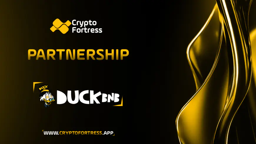 Duck BNB: Quack Your Way to Memecoin Innovation in the Crypto Waters!