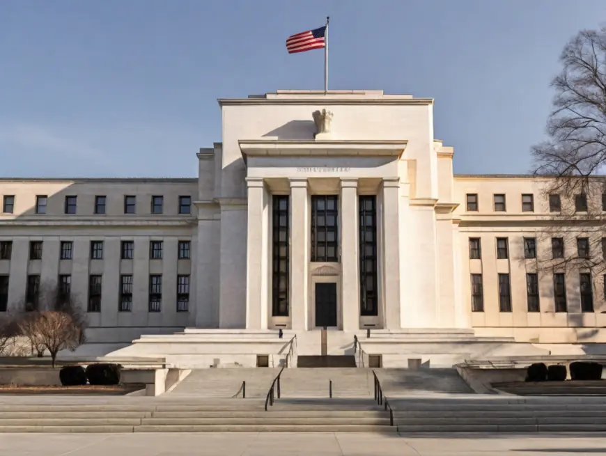 Federal Reserve cuts interest rate amid inflation concerns