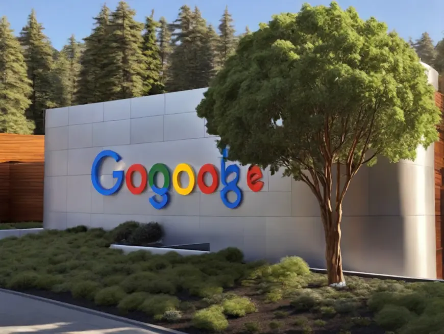 Google initiates net zero drive: seeking AI carbon reduction leader