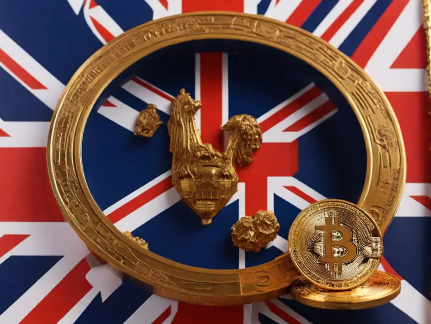 UK treasury proposes crypto regulation overhaul for smarter supervision