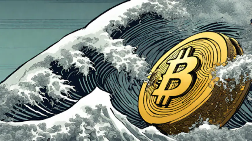 Riding the Waves: Strategies for Profiting from Crypto Corrections