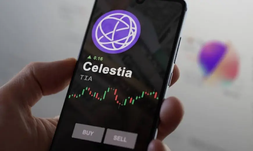 Celestia (TIA) And SUI Holders Grow Impatient As Data Shows New Buyers Enter NuggetRush Presale – Can They Finally Make Gains?