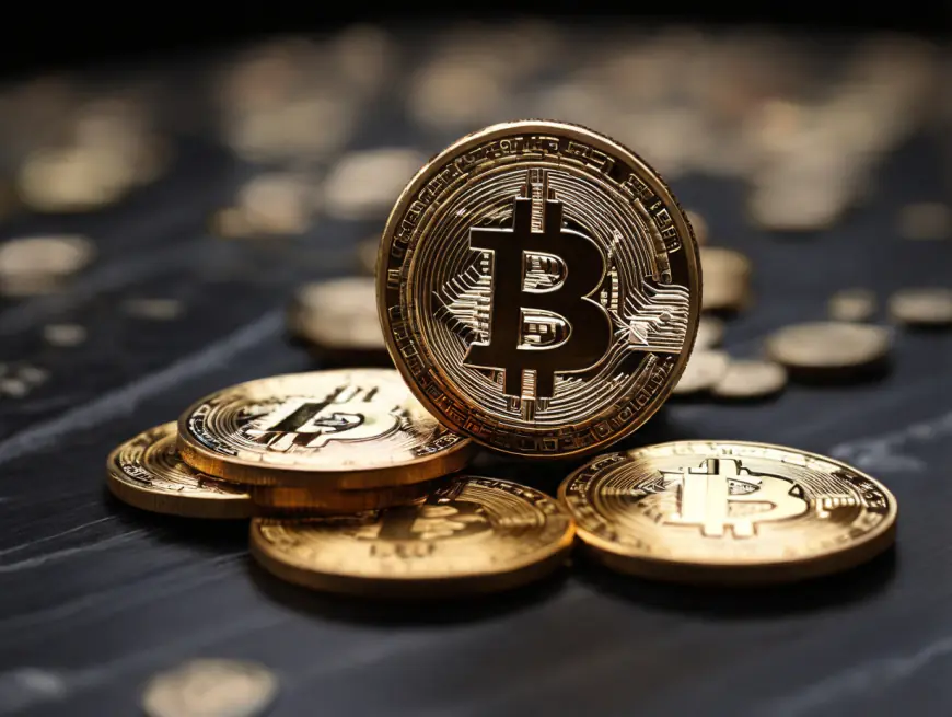 Vanguard CEO reiterates stance against spot Bitcoin ETFs